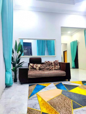 ZIYA Homestay